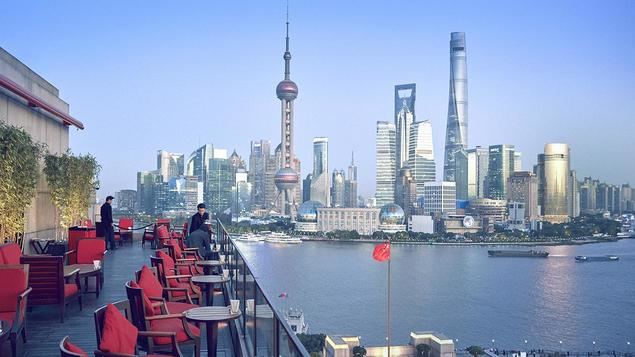 China creará un mejor entorno de pago para extranjeros