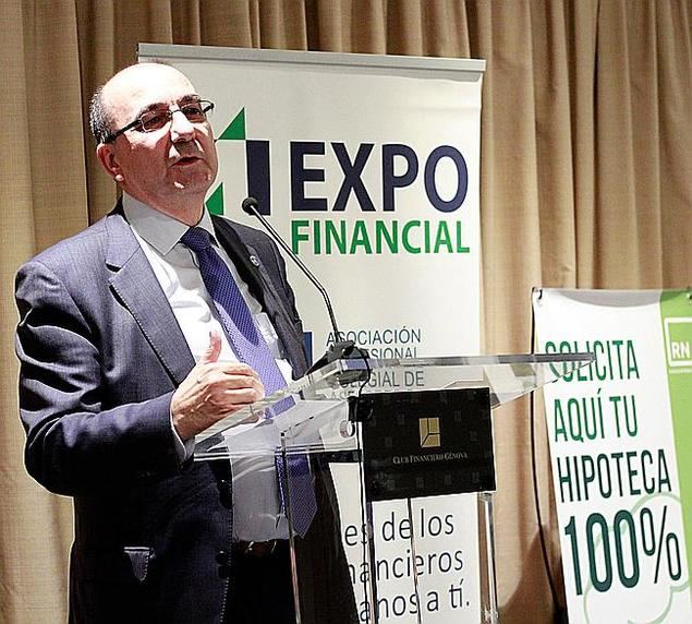 En marcha Expofinancial 2025