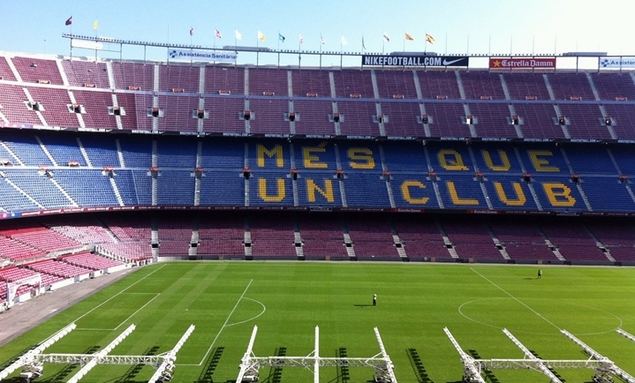Tomás Elías González Benítez: “El Barça no puede competir con el Real Madrid porque ahora juega por la clasificación de Champions”