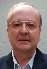 Julio García Gómez es analista de expresión, lenguaje oral y paraverbal de la Fundación Casaverde.