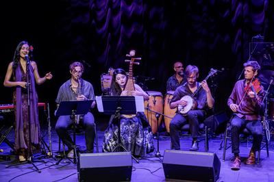 Berklee Valencia vuelve a CaixaForum València con Berklee Ensemble Nights
