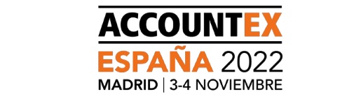 Accoutex España 2022, primera edición en nuestro país del evento de referencia de los despachos, asesorías y empresas