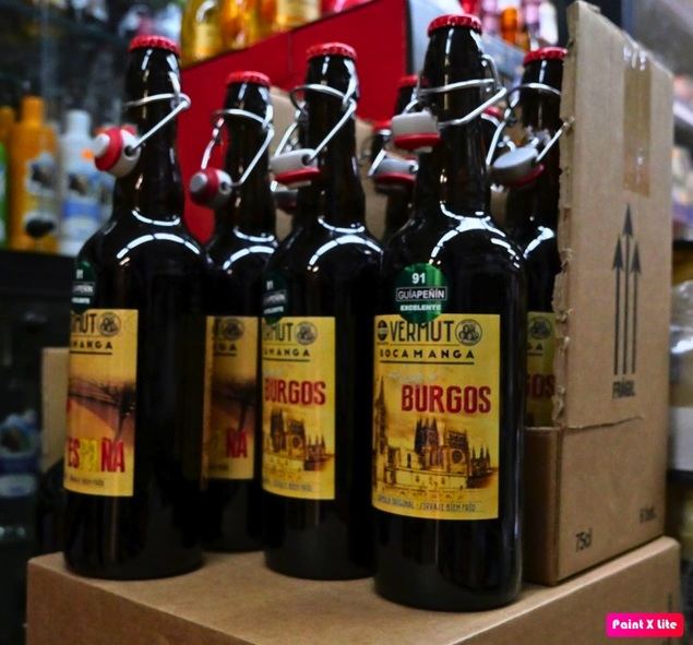 Sabores locales de Burgos: la experiencia de Sandro