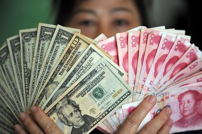 ¿El yuan podrá convertirse en una divisa global?