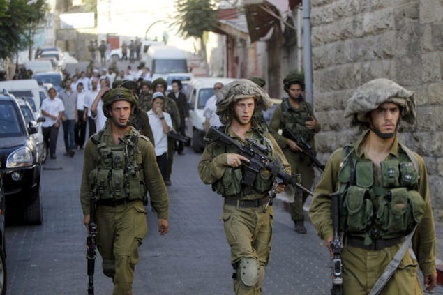 Israel retiene 176 millones de dólares de ingresos fiscales palestinos