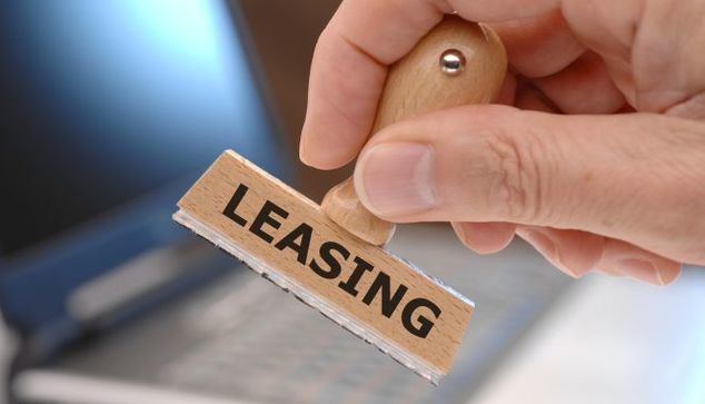 La inversión nueva mediante leasing sumó 6.819 millones hasta noviembre, el 8,7% más