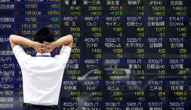 El empeoramiento del entorno empresarial en un entorno de complicaciones geopolíticas