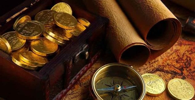 La apasionante historia del oro: desde la Antigüedad a nuestros días