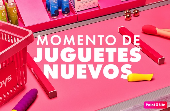 ¿Sabías que mayo es el Mes de la Masturbación?