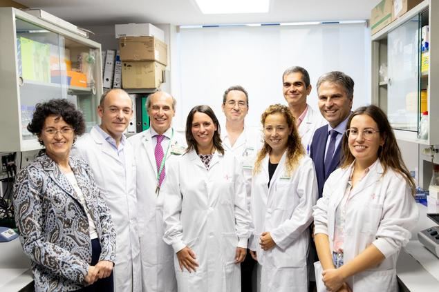 El Corte Inglés amplía su apoyo a la investigación contra el cáncer y financiará un nuevo proyecto a cinco años