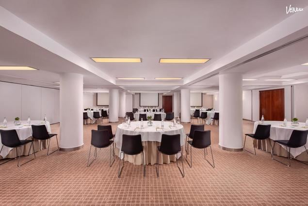 Venuu.com, la plataforma líder en la búsqueda y reserva de espacios para eventos, bodas y celebraciones