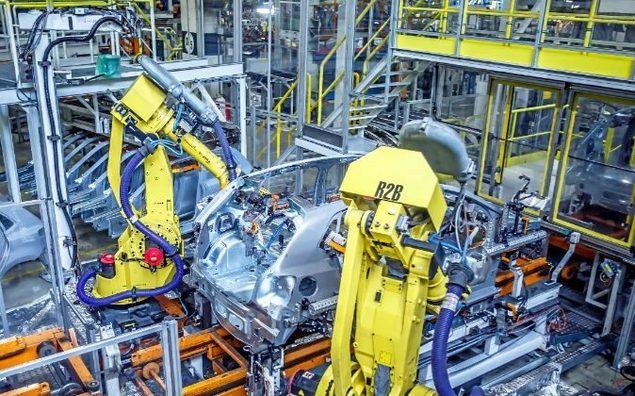 ¿Cómo se produce el desarrollo económico de un país?