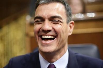 Purga sanchista, movilización popular y una España confederal con más autobuses y menos ricos