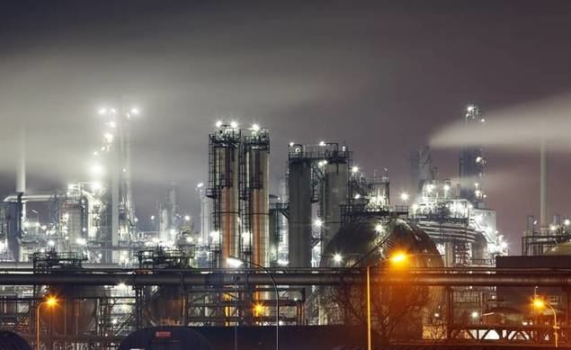 La industria europea: una necesaria estrategia común si queremos garantizar su prosperidad ante un escenario geopolítico global incierto