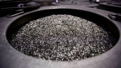 Faltan minerales críticos pero Andalucía es una solución