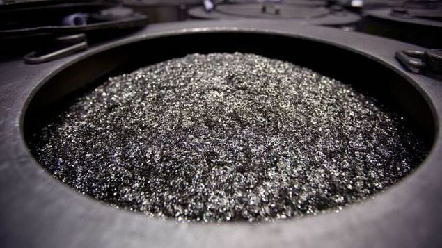 Faltan minerales críticos pero Andalucía es una solución