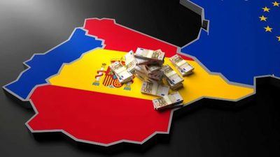 La deuda media en España supera los 39.000 euros