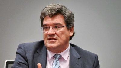 El Gobernador no tiene quien le 