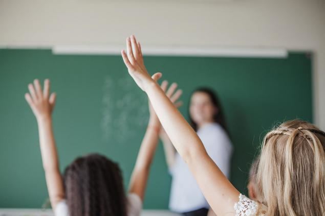 La educación en España: de la decadencia a la corrupción