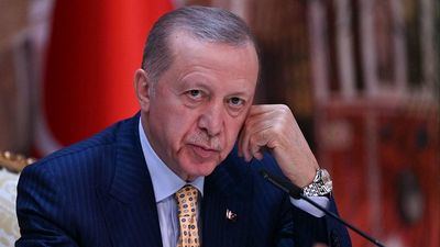 El ocaso de Recep Erdogan