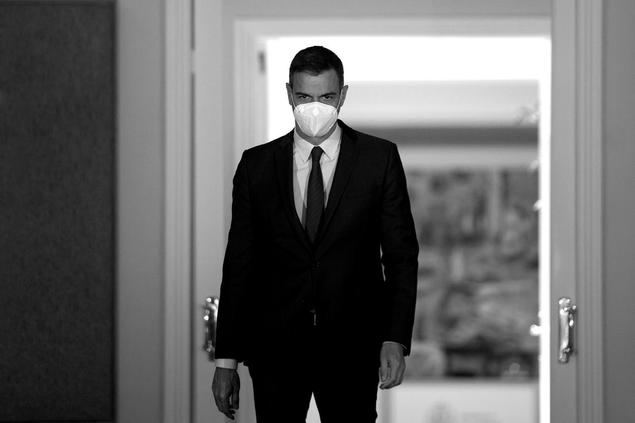 La caída de Robespierre