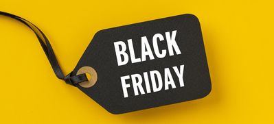 El 35,3% de los españoles gastará más de 200 euros este Black Friday