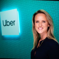 Courtney Tims, directora general de Uber Eats, envía una Carta Abierta a la ministra Yolanda Díaz