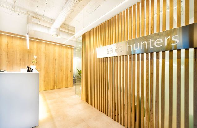 Saleshunters: el personal comercial a la medida de tu empresa