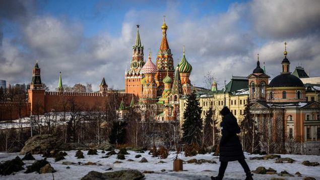 La energía como factor de desestabilización geopolítico: el caso Eurasia