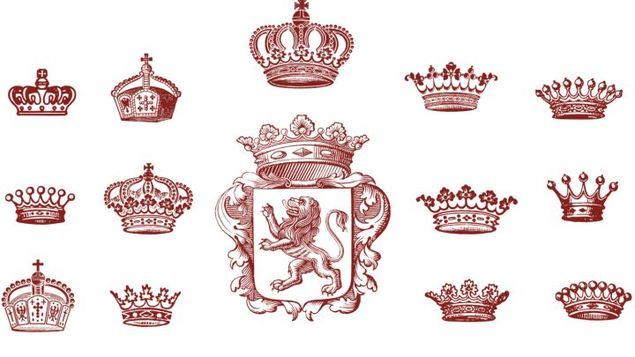 Ambiciones sin principios ¿Mérito o Linaje?