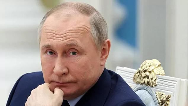 Putin o las consecuencias del poder