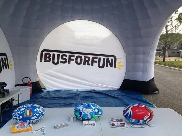 BusForFun asegura 1,5 millones de euros en una ronda de financiación que revolucionará la movilidad en España y Portugal