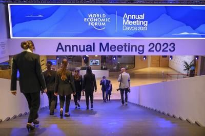 Davos: ¿Alguna conclusión optimista?
