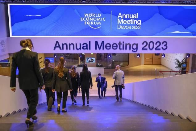 Davos: ¿Alguna conclusión optimista?