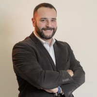 Jordi de la Fuente, Secretario General del sindicato Solidaridad.