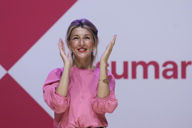 ‘Proyecto Yoli’: el comunismo conecta con Barrio Sésamo