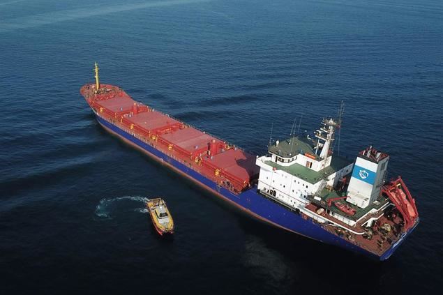 Rusia y China se están abriendo nuevas rutas fuera de los trayectos convencionales hasta ahora.