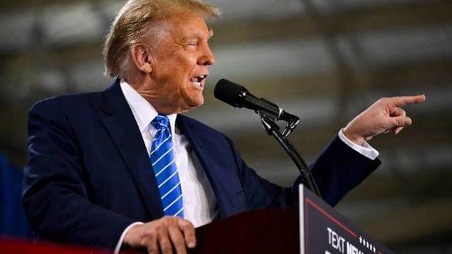 Las eventuales consecuencias del regreso de Donald Trump
