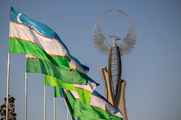Lucha contra el extremismo y el terrorismo: el Nuevo Uzbekistán en la arena internacional