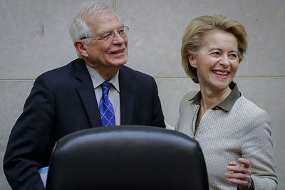 ¿Ha tenido aciertos von der Leyen? La alemana se lo juega todo para renovar mandato