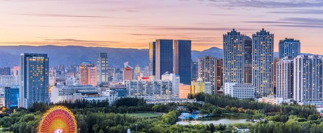 Investment in N. China's Inner Mongolia surges 28.4 pct on-yr in H1
