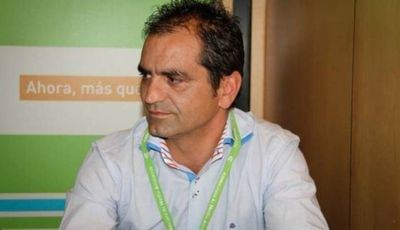 Condenado a un año de prisión el ex presidente del Sindicato de Prisiones ACAIP-UGT y ex alcalde socialista, José Luis Pascual