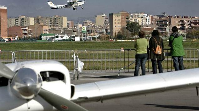 HEKA3 ACADEMY impulsa en el Aeropuerto de Sabadell la formación estratégica de pilotos de drones para Cuerpos del Estado y sectores críticos
