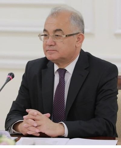La Constitución de Uzbekistán se encardina con los objetivos del Desarrollo Sostenible