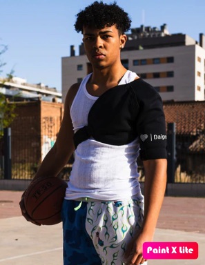 Daiprox, la solución para evitar golpes de los portadores de marcapasos y desfibriladores