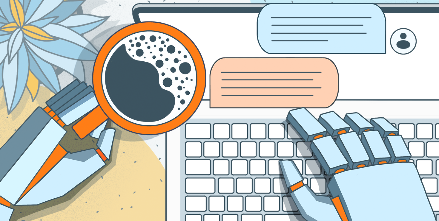 7 consejos para que la escritura de IA suene más humana