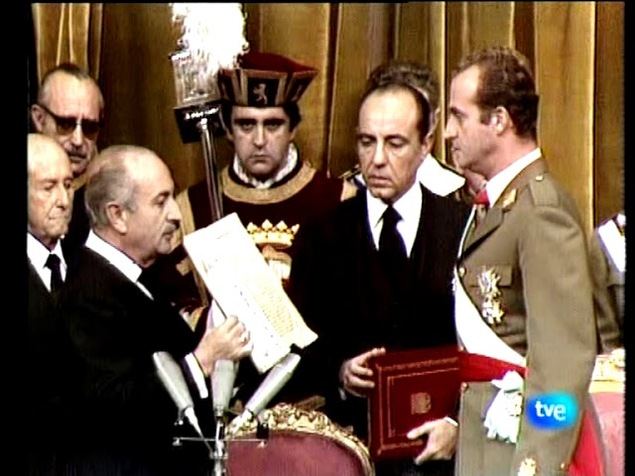 Las claves de expresión de los mensajes de Navidad del Rey de España