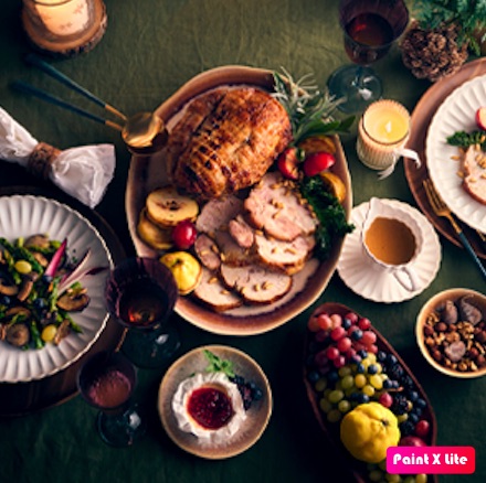 El Corte Inglés elabora la oferta gastronómica más completa de platos preparados para esta Navidad