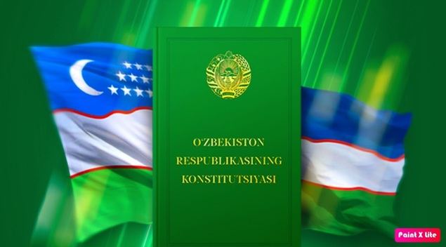 Uzbekistán avanza en el desarrollo de su nueva Constitución