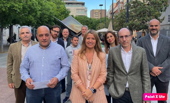 Exigen una mayor presencia de Mossos d’Esquadra y la creación de una Comisión de Seguridad en L’Hospitalet de Llobregat